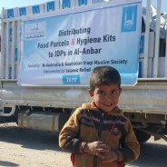 How Your Donations Are Helping The Needy