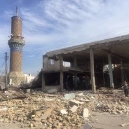 Official Statement: Crimes In Muqdadiyah