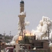 Official Statement: Humanitarian Disaster In Fallujah And Ramadi